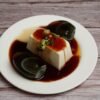 Century Egg Congee