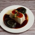 Century Egg Congee