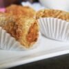 Char Siu Pork Rice Noodle Roll