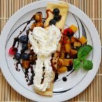 Chebab Emirati Pancake