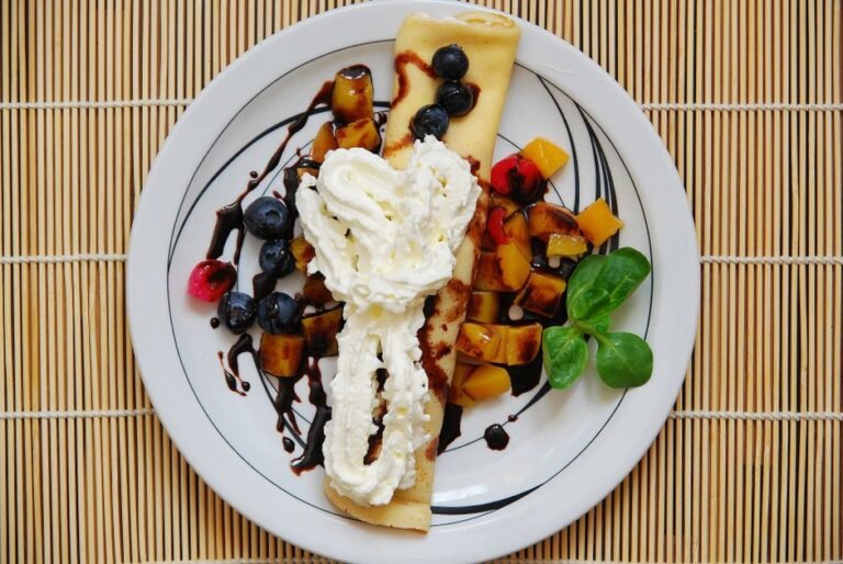 Chebab Emirati Pancake
