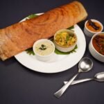 Chettinad Black Pepper Curry