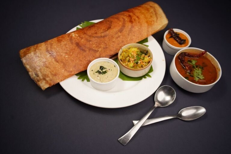 Chettinad Black Pepper Curry