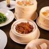Chicken Feet in Black Bean Sauce