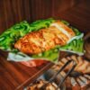 Chikanda African Polony Loaf
