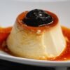 Chilean Baked Custard Pudding with Caramel