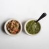 Chilean Fresh Tomato and Cilantro Salsa