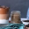Chilean Lucuma Mousse