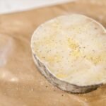 Chilean Oven-Baked Butterfish with Lemon and Herbs