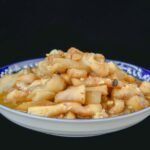Chinese Eggplant with Garlic Sauce