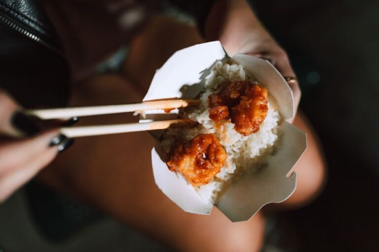 Chinese Pineapple Fried Rice with Shrimp and Cashews
