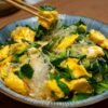 Chinese Tomato and Egg Stir-Fry