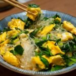 Chinese Tomato and Egg Stir-Fry