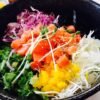 Chirashi Sushi Scattered Bowl