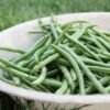 Classic American Green Bean Casserole
