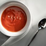 Classic Andalusian Gazpacho