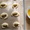 Classic Argentine Sweet Breakfast Pastries