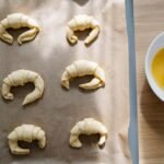 Classic Argentine Sweet Breakfast Pastries