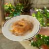 Classic Athens Honey-Fried Dough Balls