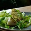 Classic Basque Salt Cod in Garlic-Chili Olive Oil