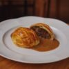 Classic Beef Wellington