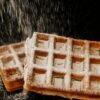 Classic Belgian Waffles