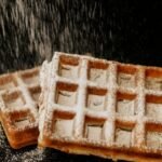 Classic Belgian Waffles