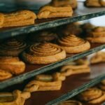 Classic Breton Caramelized Butter Pastry