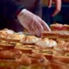 Classic Breton Prune Custard Cake