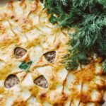 Classic British Cottage Pie with Minced Beef