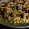 Classic British Kedgeree with Smoked Haddock