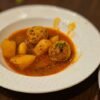 Classic Catalan Mixed Meat and Vegetable Stew