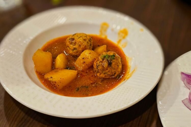 Classic Catalan Mixed Meat and Vegetable Stew