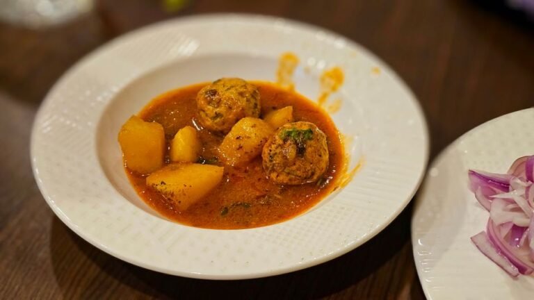 Classic Catalan Mixed Meat and Vegetable Stew