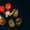 Classic Catalan Tomato Bread