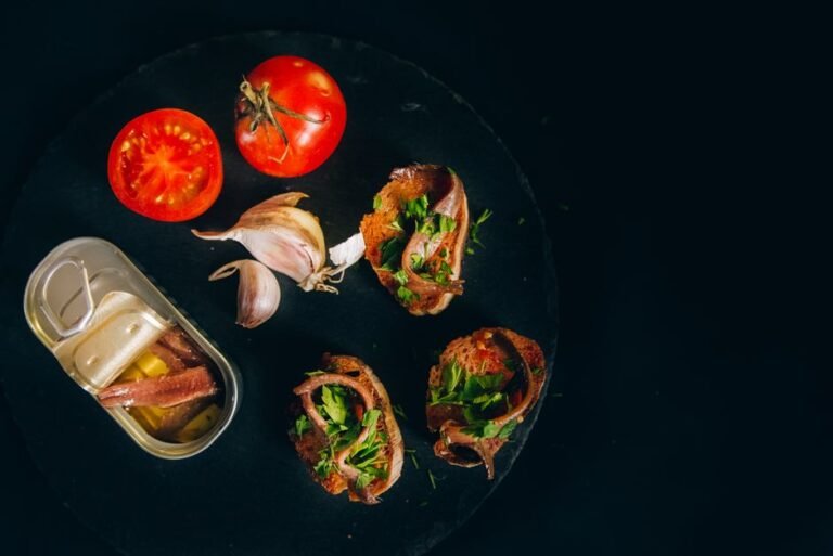 Classic Catalan Tomato Bread