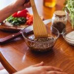 Classic Chermoula Marinade