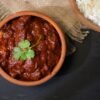 Classic Chettinad Spice Curry