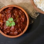 Classic Chettinad Spice Curry