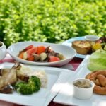 Classic Coq au Vin Burgundy Braised Chicken
