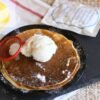 Classic Dutch Pancakes