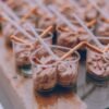 Classic French Chocolate Mousse