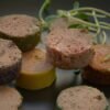 Classic French Country Pate Terrine