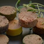 Classic French Country Pate Terrine
