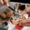 Classic French Olive Tapenade Spread