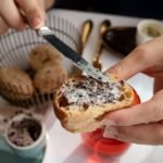 Classic French Olive Tapenade Spread
