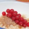 Classic French Rice Pudding