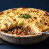 Classic French Shepherd's Pie