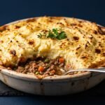Classic French Shepherd's Pie