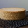 Classic Hungarian Sponge Cake
